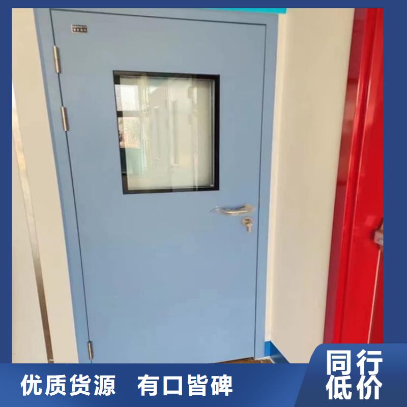 电动感应铅门规格全可满足不同需求