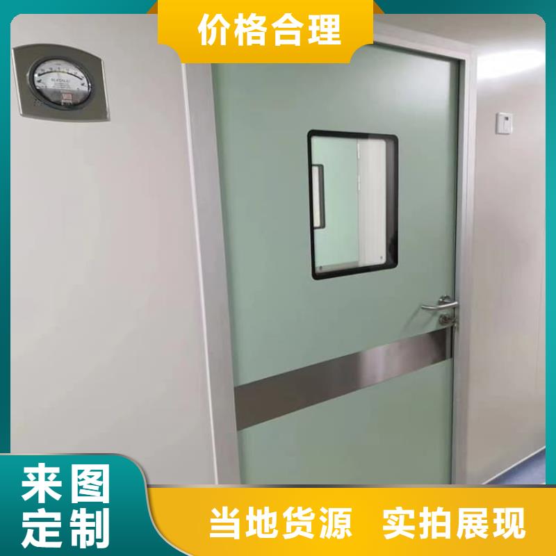 子母电动铅门-多年经验造就好品质