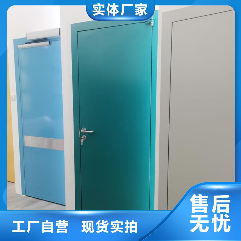 关于平开铅门的小知识
