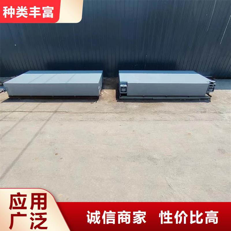 生产DR室铅门质量可靠的厂家