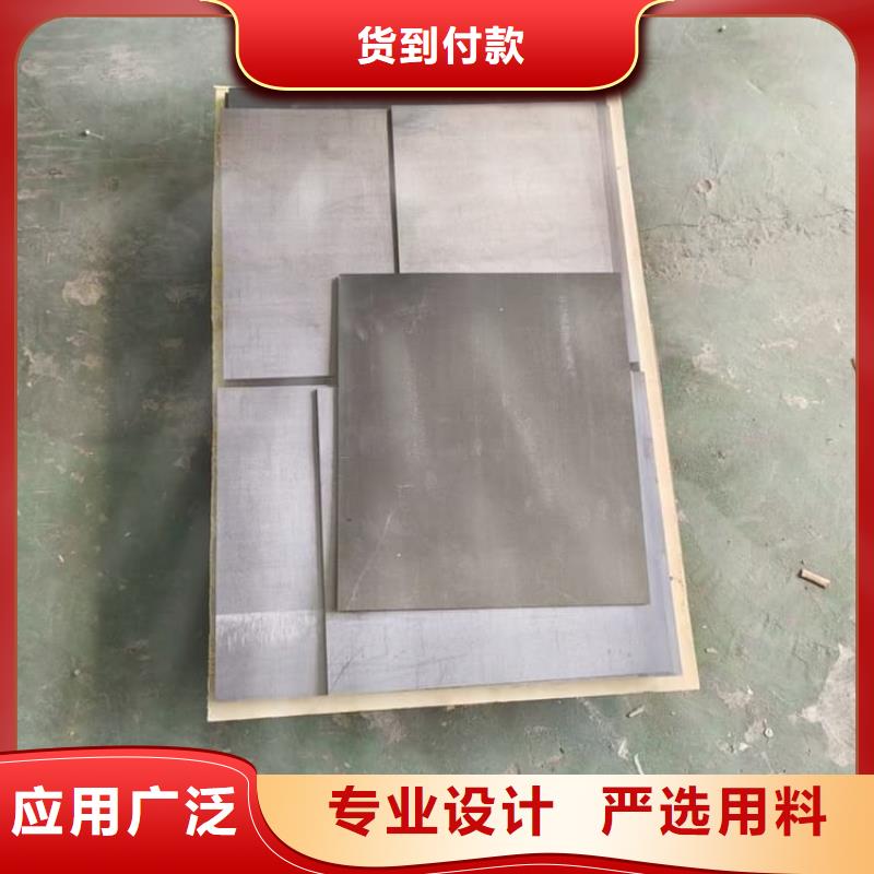 2mmpb铅板厂家长期供应