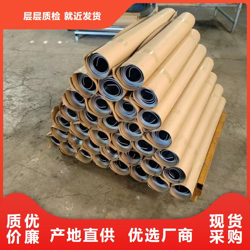 规格全的加重用铅板厂家
