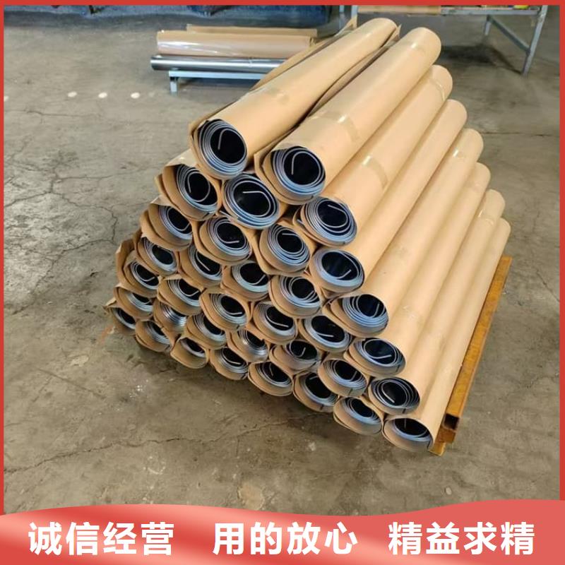 防辐射用铅板生产经验丰富
