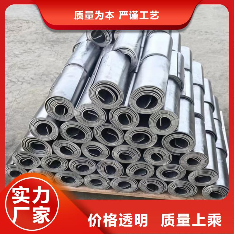 医用铅板畅销全省