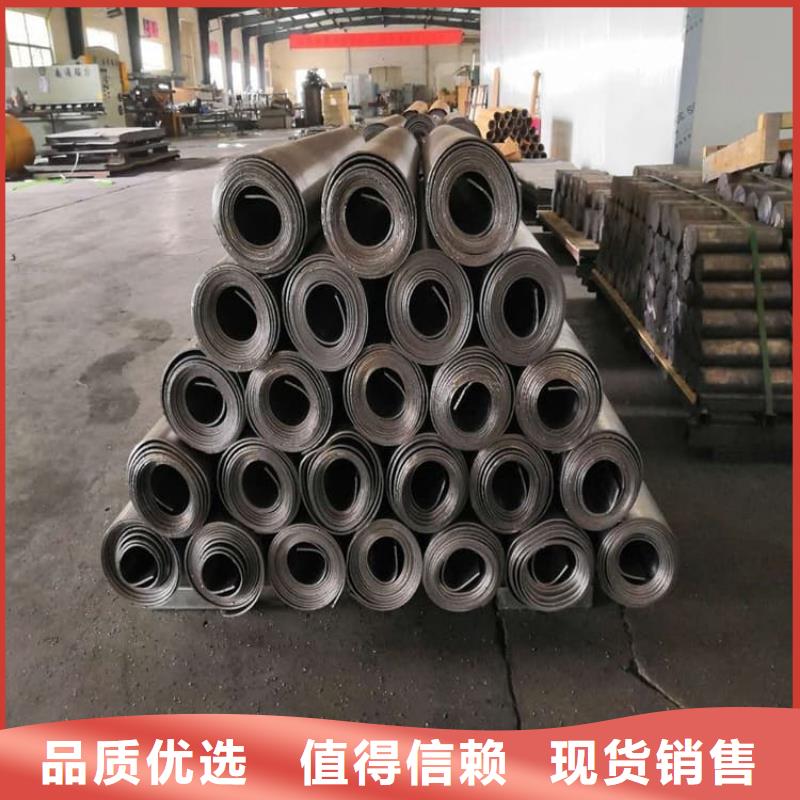 防辐射用铅板生产经验丰富