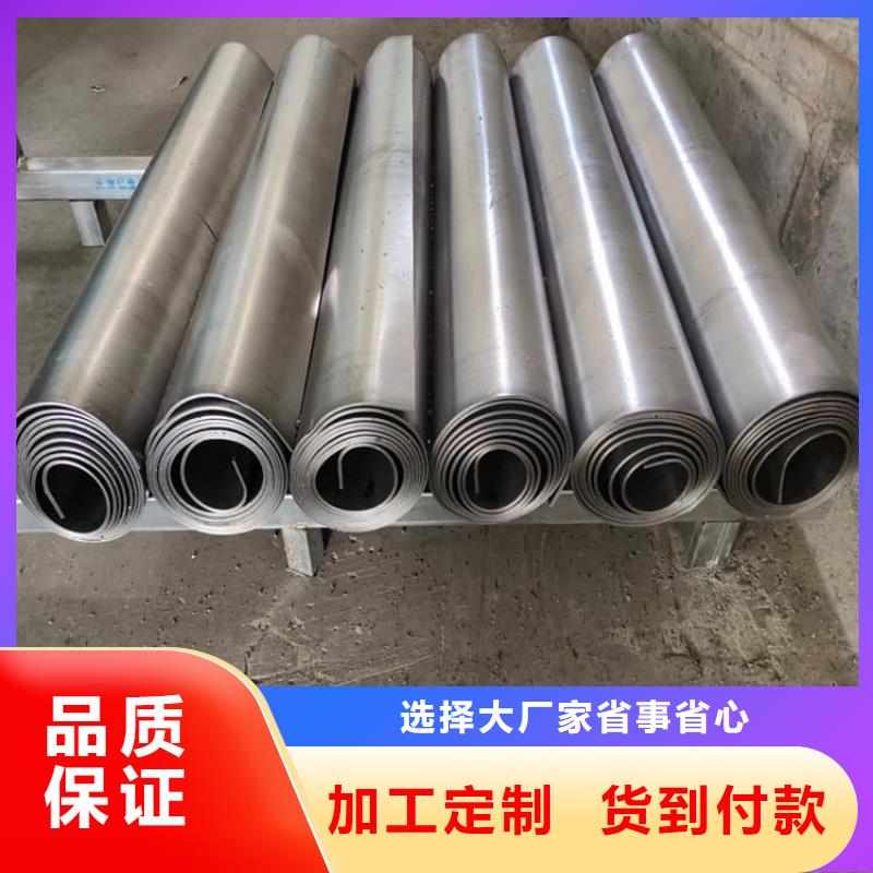 的加厚铅板生产厂家
