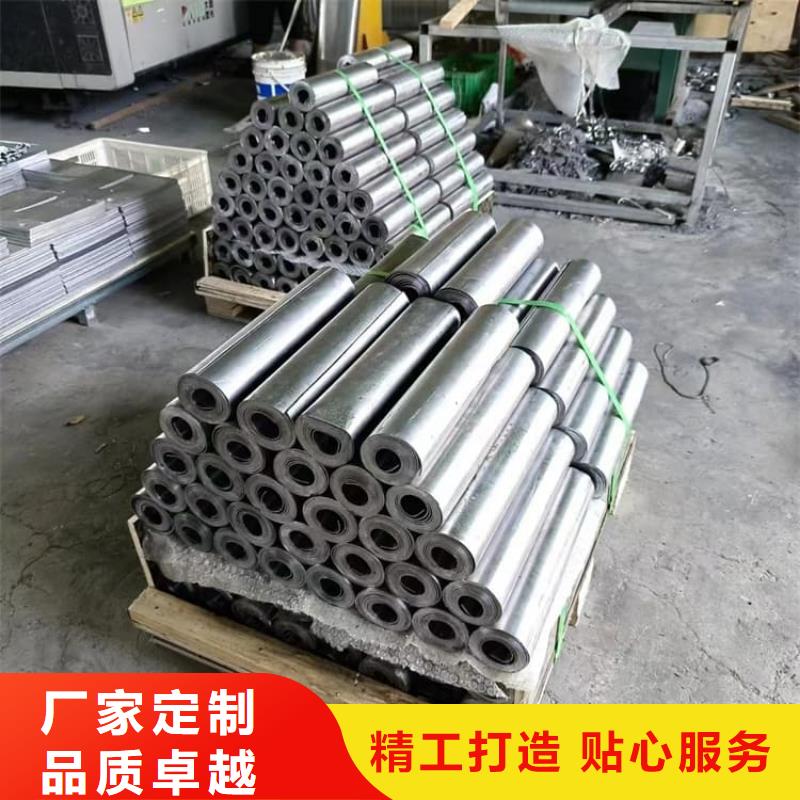 手术室铅板出厂价