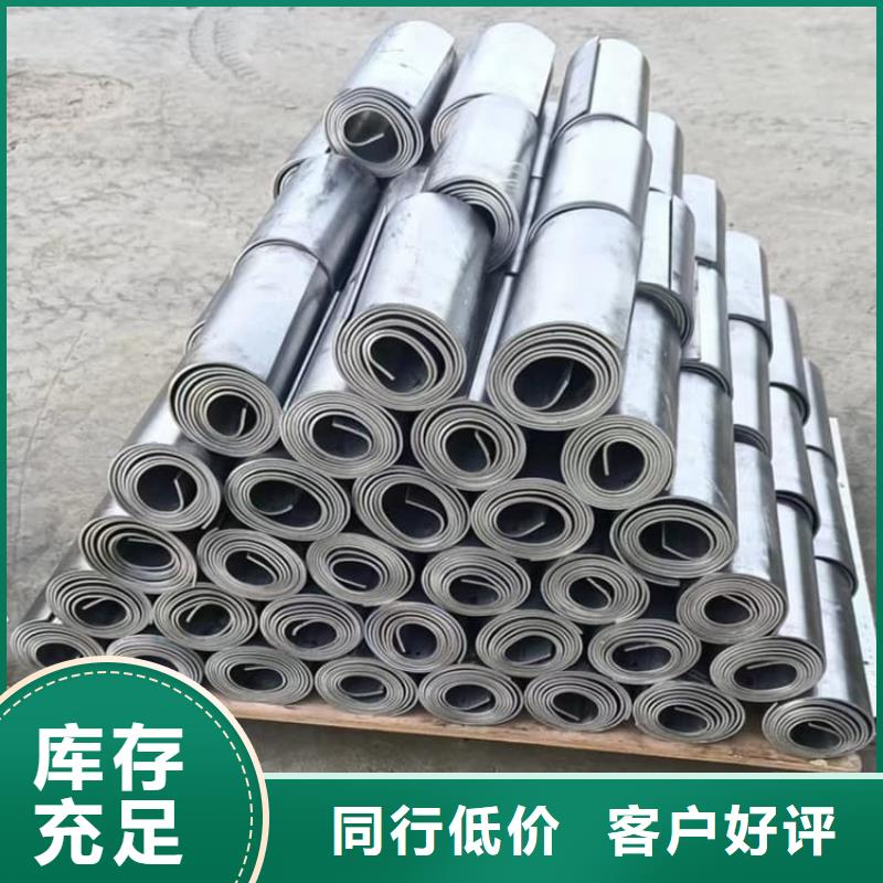 放射机房防护铅板欢迎来厂考察