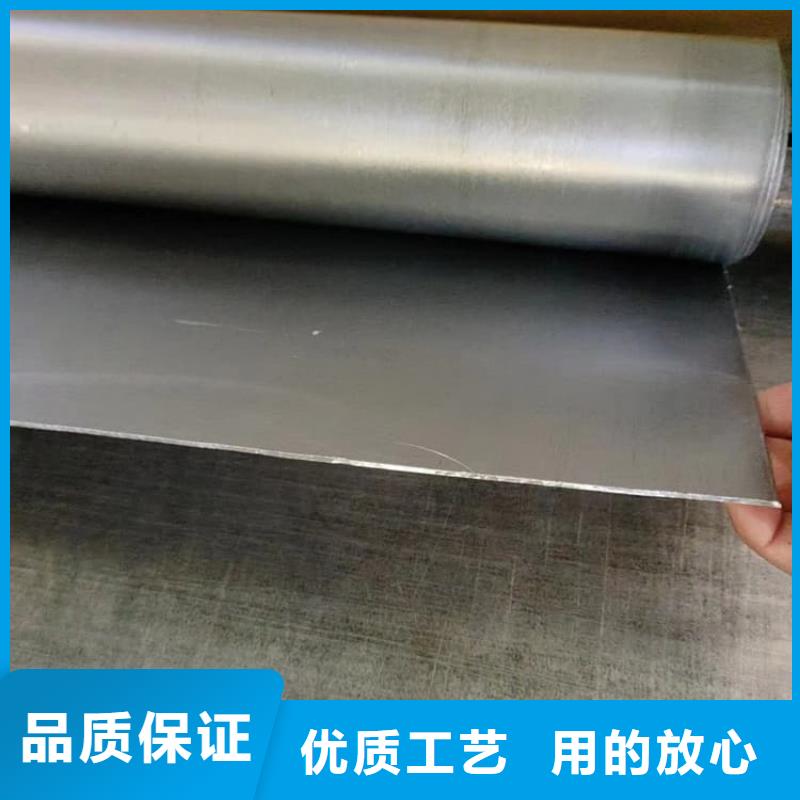 医院用铅板存货充足