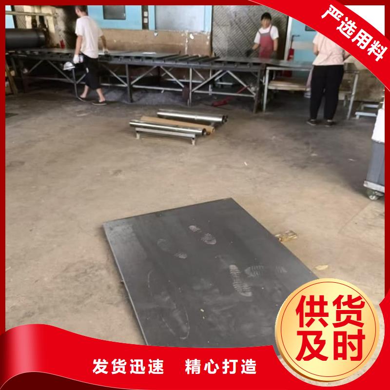 DR室铅板实体厂家成本低