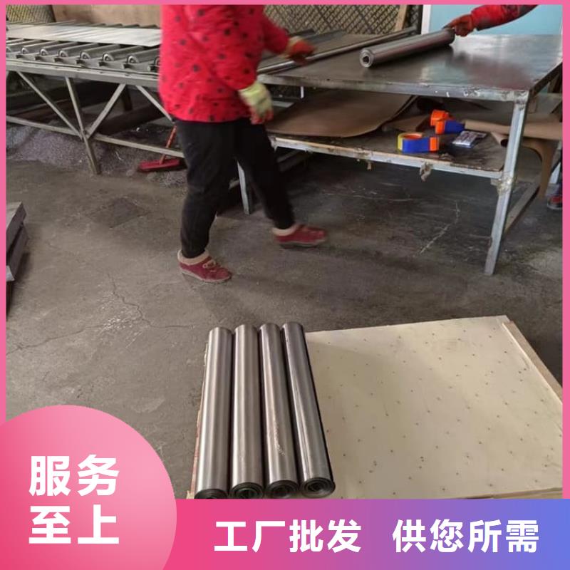 墙面防护铅板介绍