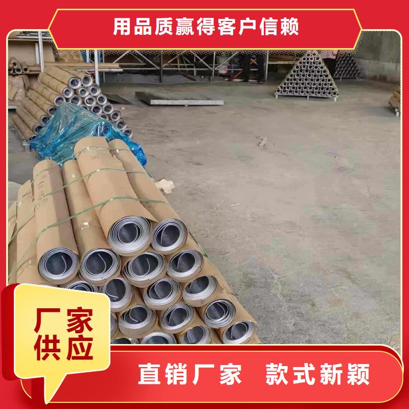 规格全的加重用铅板厂家