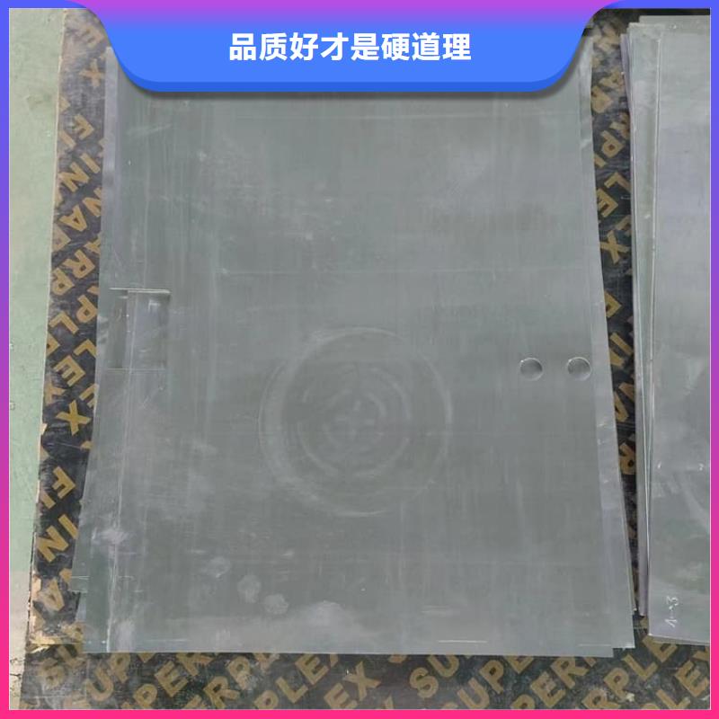 的加厚铅板生产厂家