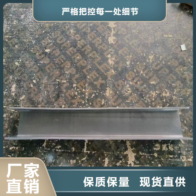 值得信赖的铅异形件供应商