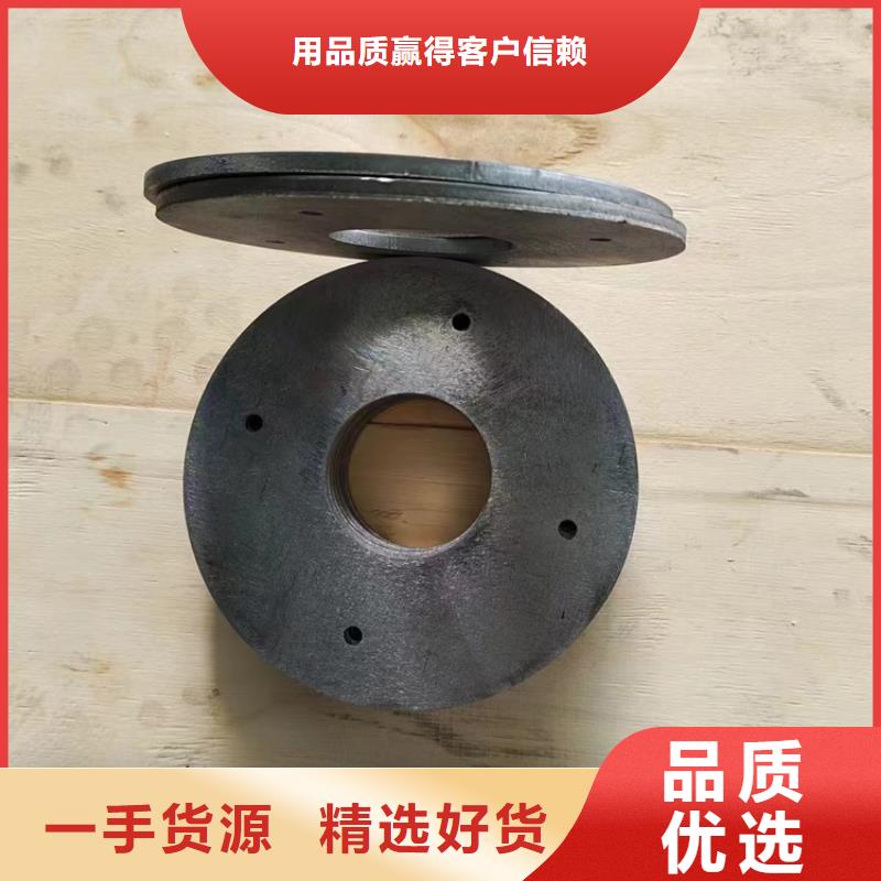探伤室铅件大量批发