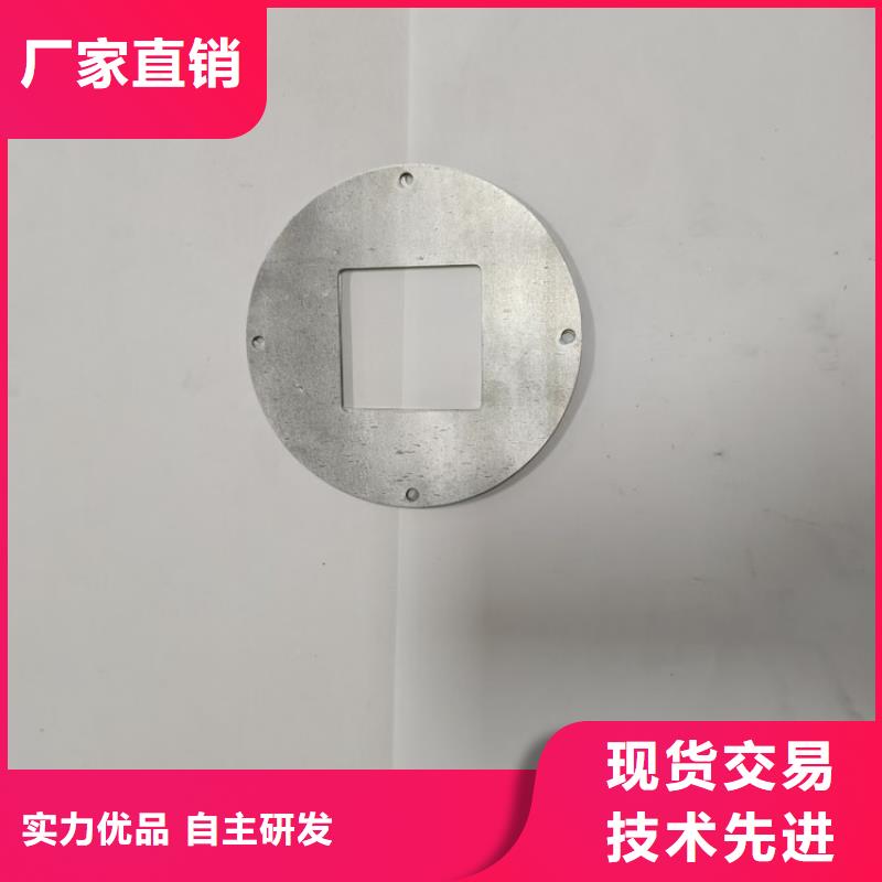 优质配重铅异形件的厂家