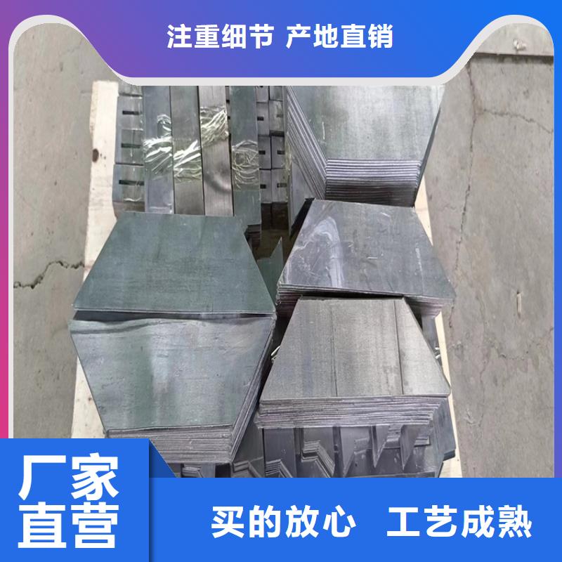 性价比高的铅制品加工定制公司