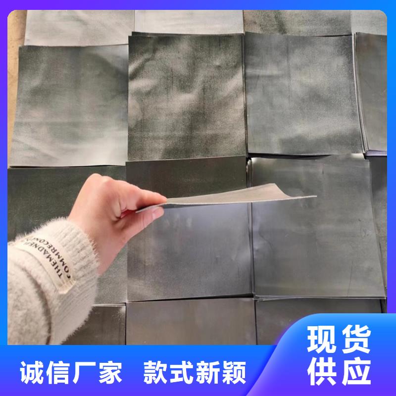 经验丰富的金属铅加工件销售厂家