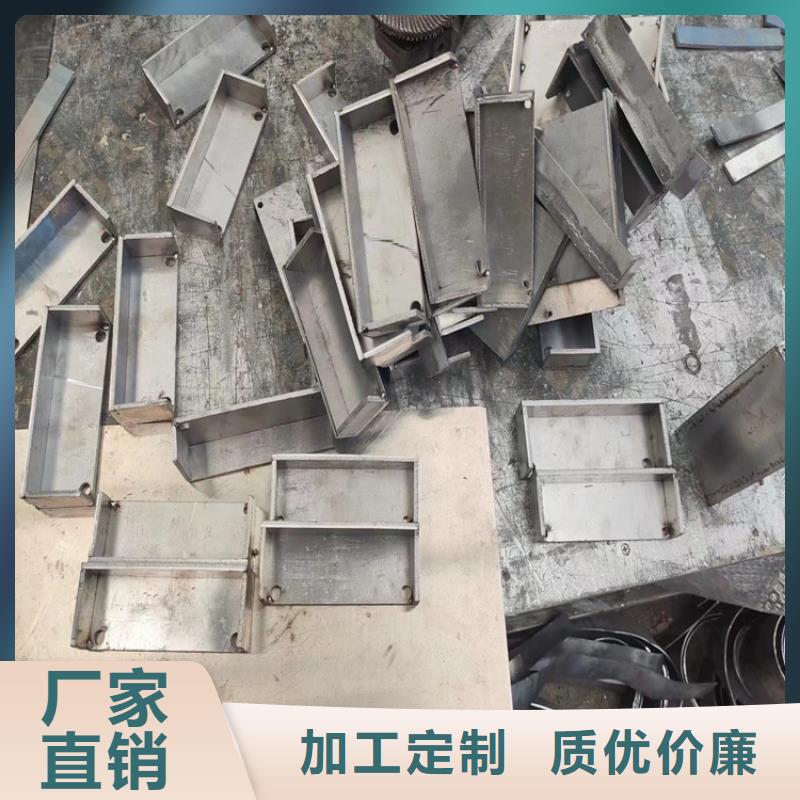 浇筑铅梯合金件-浇筑铅梯合金件售后保证