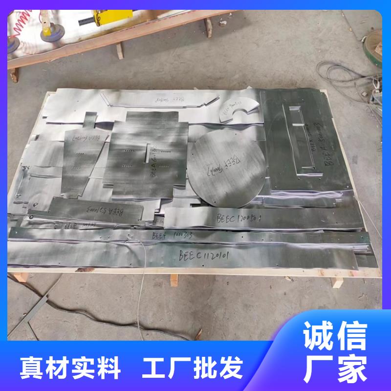 用户喜爱的浇铸铅异型件生产厂家