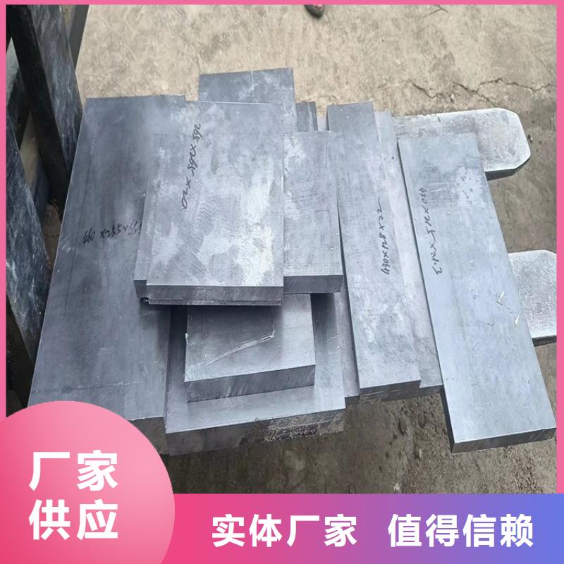 用户喜爱的浇铸铅异型件生产厂家