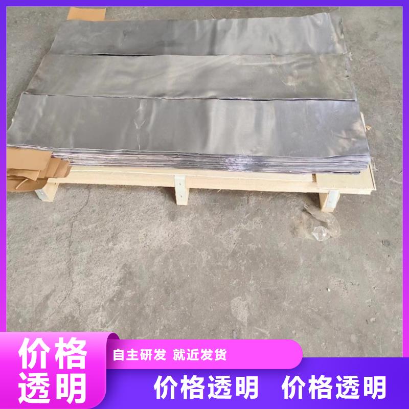铅制品加工定制量大优先发货