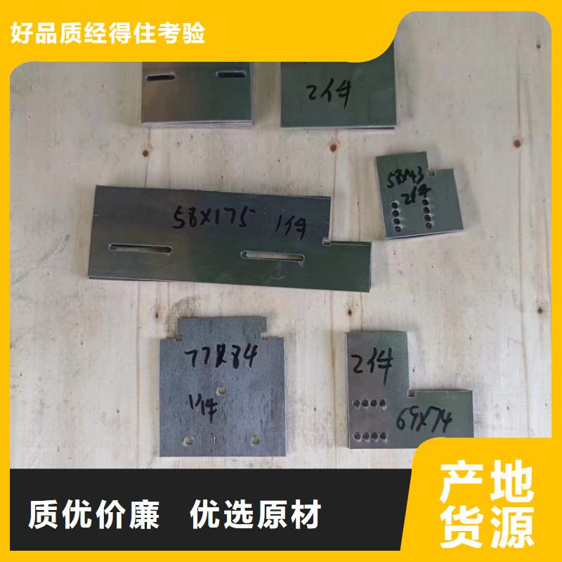 配重铅浇铸件性价比高