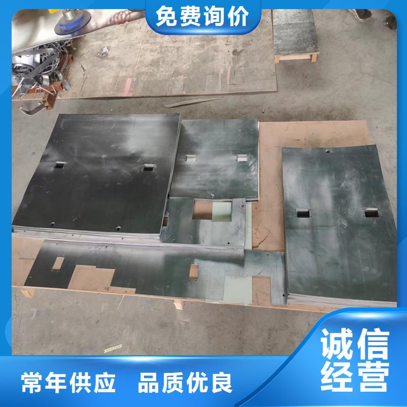 性价比高的铅制品加工定制公司