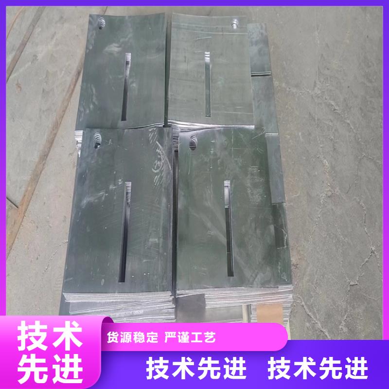 铸造铅件厂家已认证