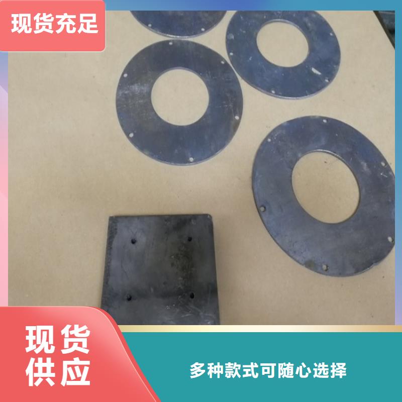 铅制品加工定制队伍