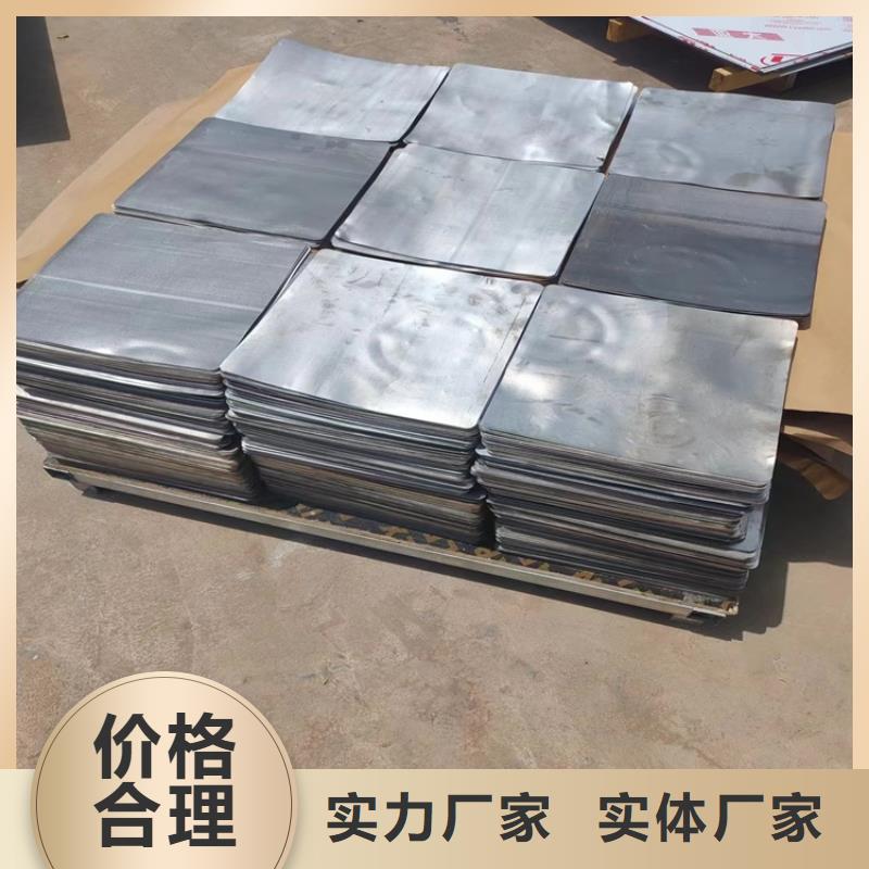 铸造铅件厂家已认证