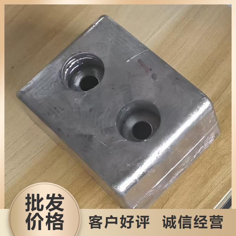 铅异形件真正的厂家货源
