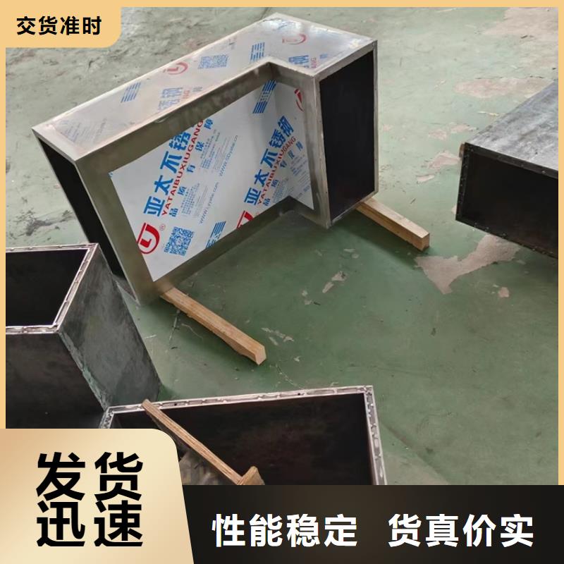 探伤室铅件-存货充足