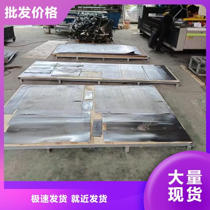 铅异形件-好产品用质量说话