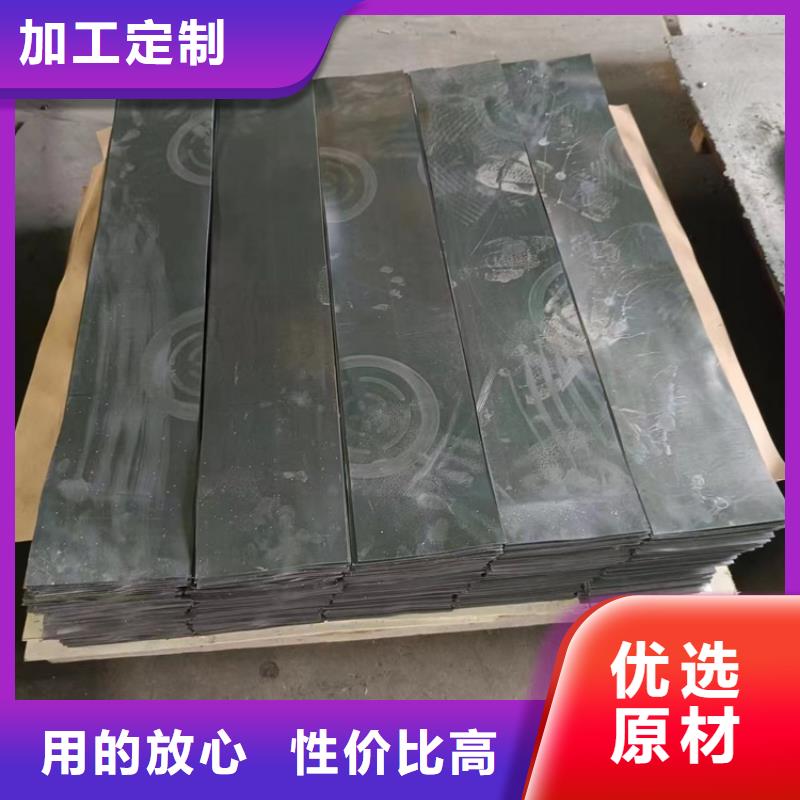经验丰富的金属铅加工件销售厂家