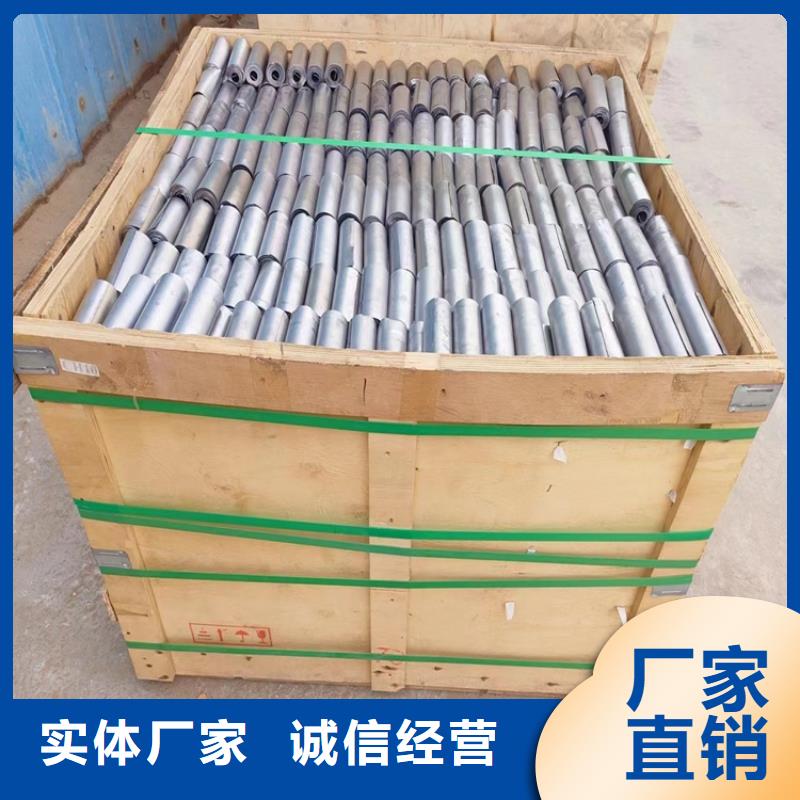 值得信赖的铅异形件供应商