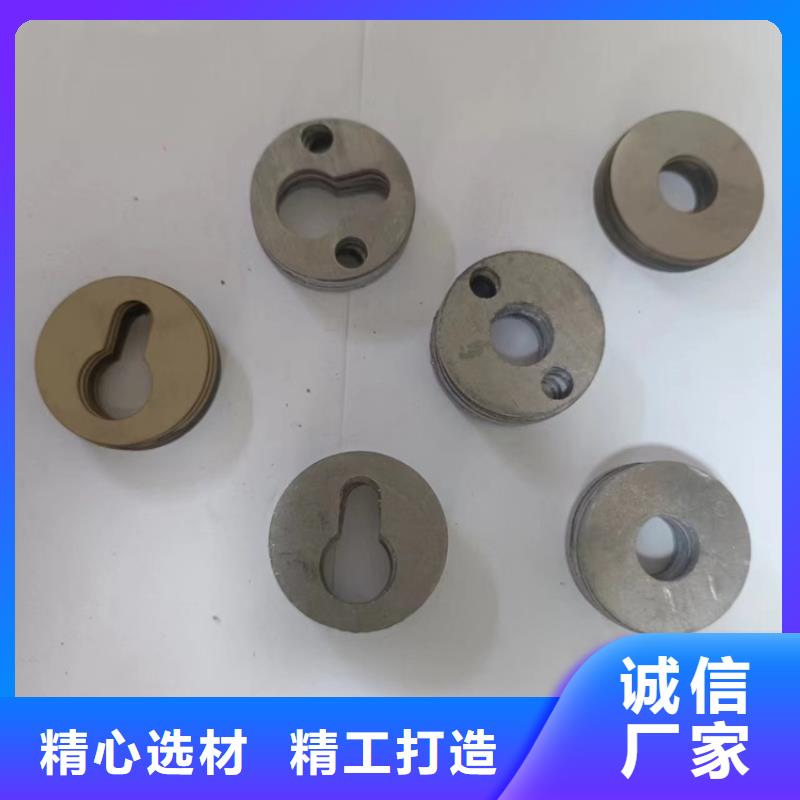 浇筑工业铅件厂家、报价