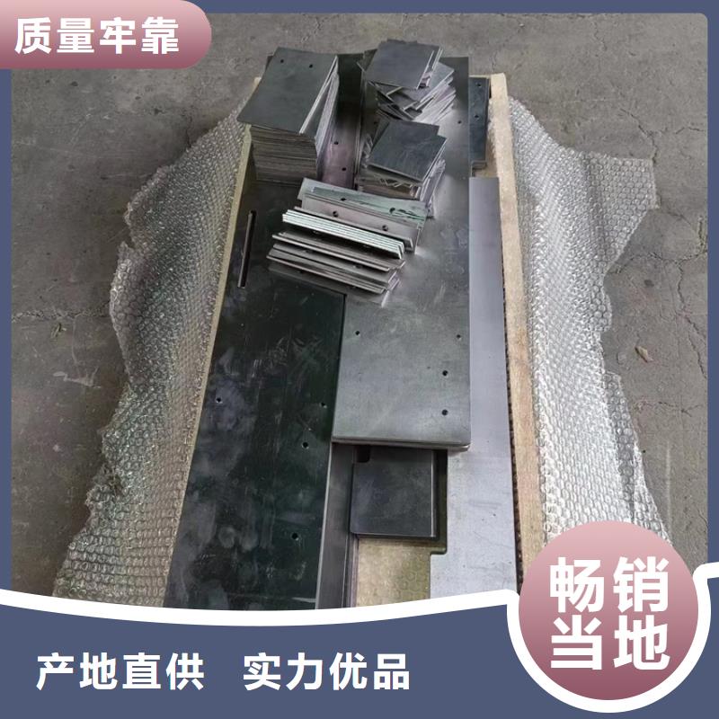 优质配重铅异形件的厂家