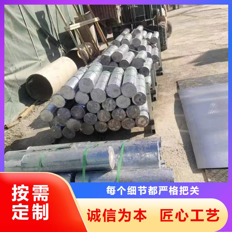 铸造铅件厂家已认证