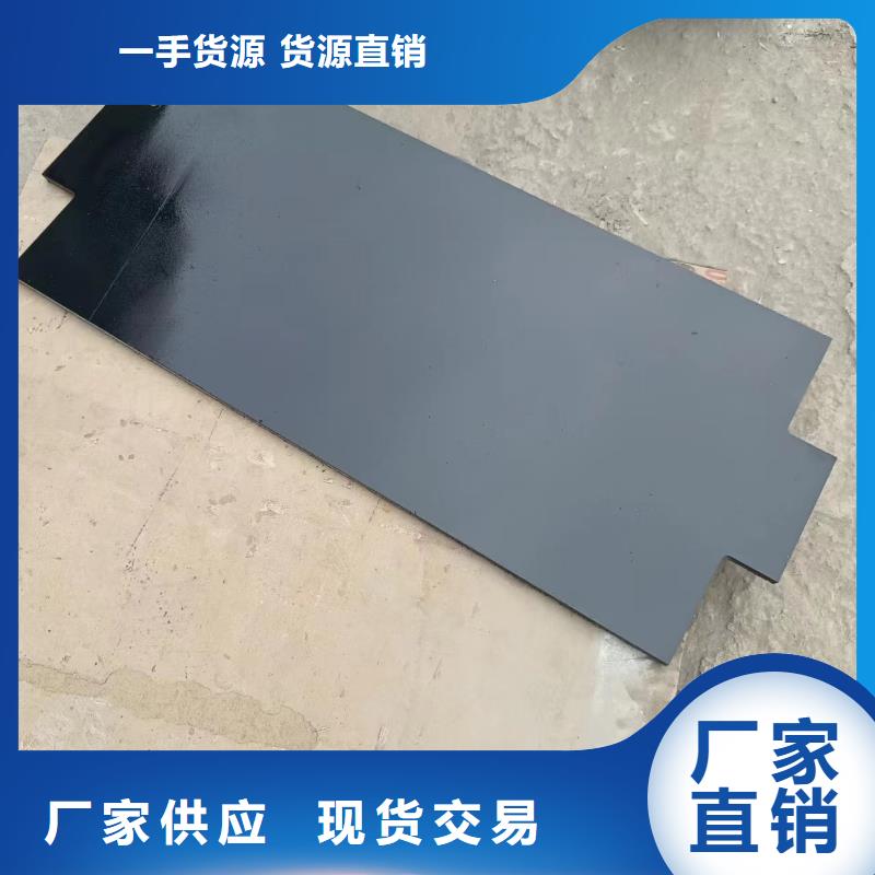 配重铅浇铸件性价比高