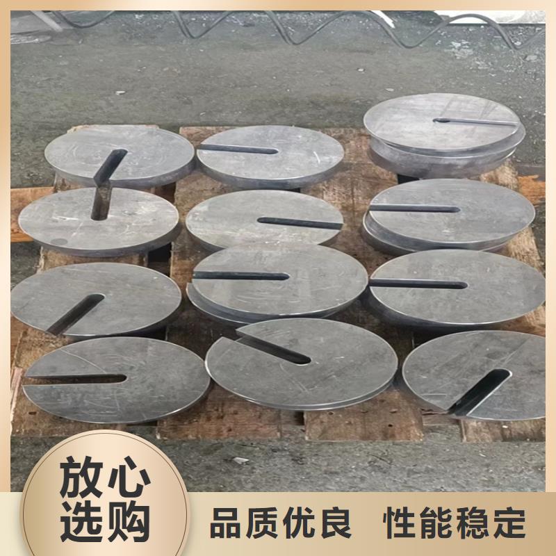 供应批发高密度铅异形件-放心