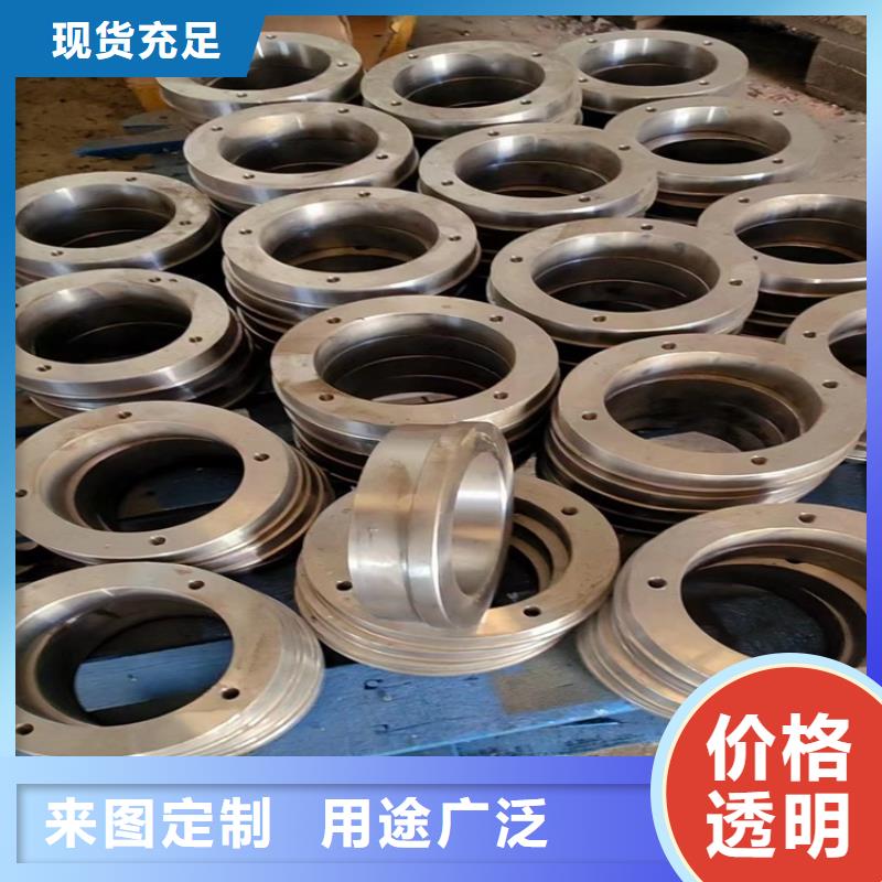 探伤室铅件大量批发