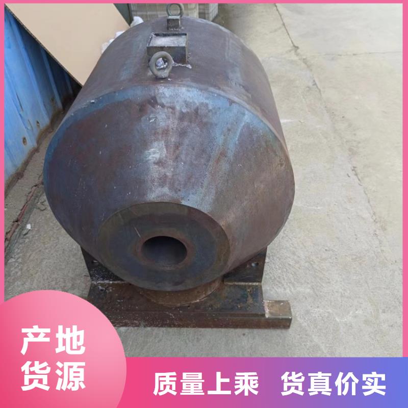 值得信赖的铅异形件供应商