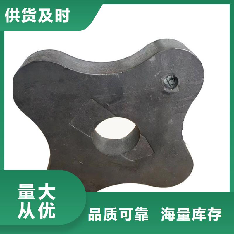 定做铸造铅件