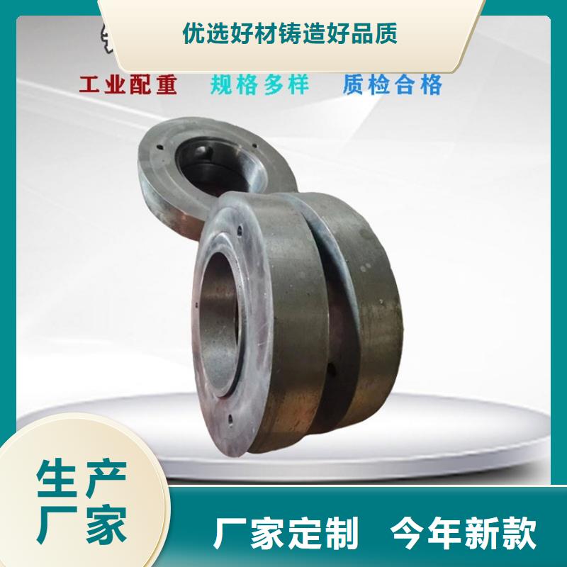 优质配重铅异形件的厂家