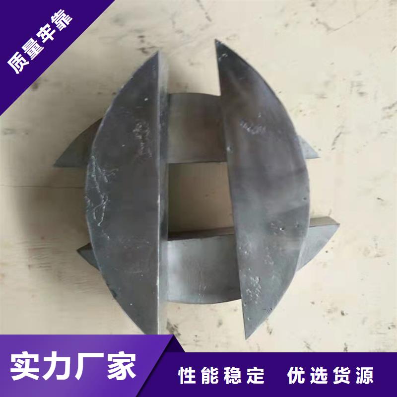 铅异形件真正的厂家货源