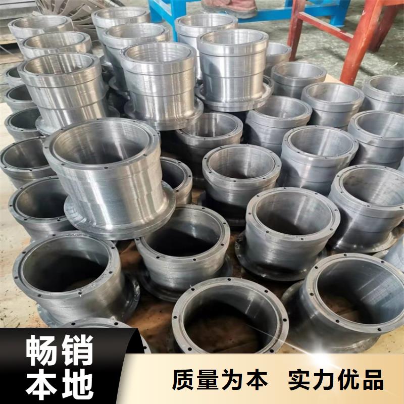 浇铸铅异型件加工厂