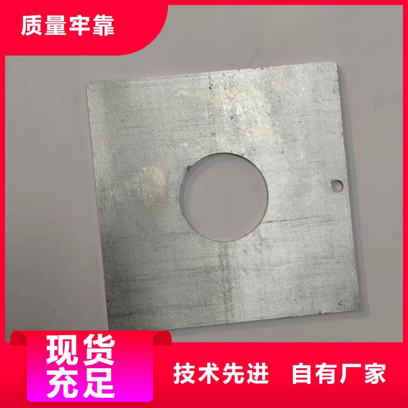浇铸铅异型件加工厂
