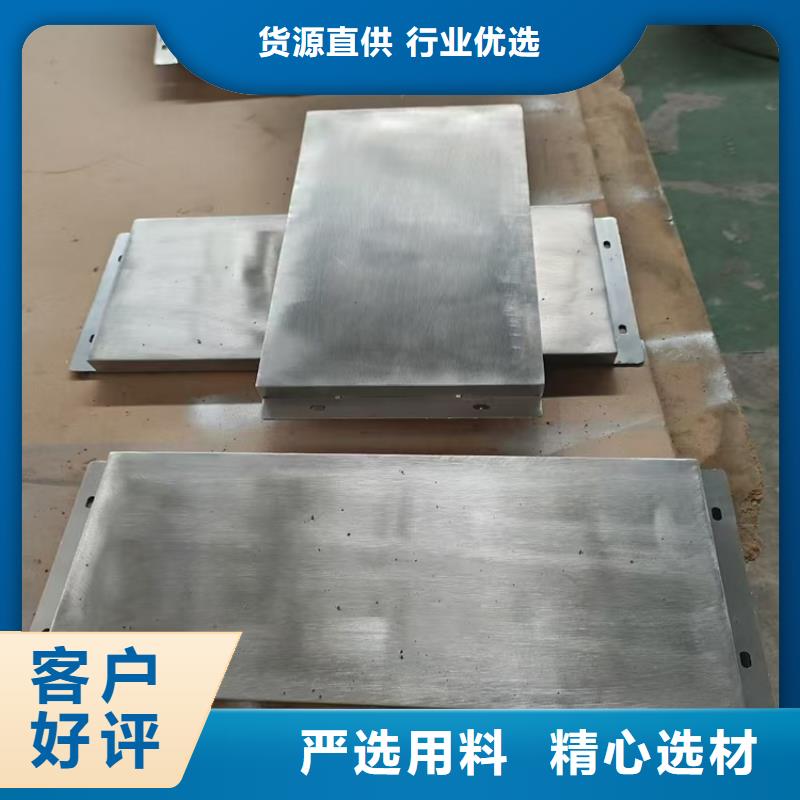 耐酸碱铅件购买