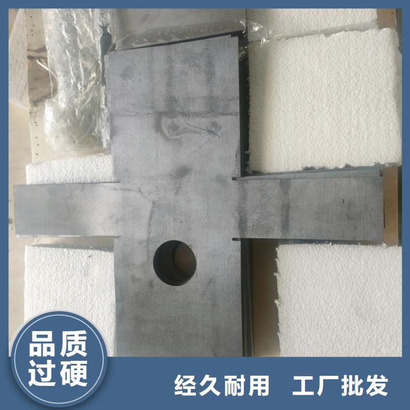优惠的铅加工件实力厂家